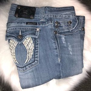 Miss Me Jeans 👖